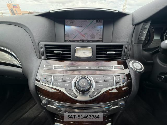 Nissan FUGA HYBRID 2011-02 8373679-19