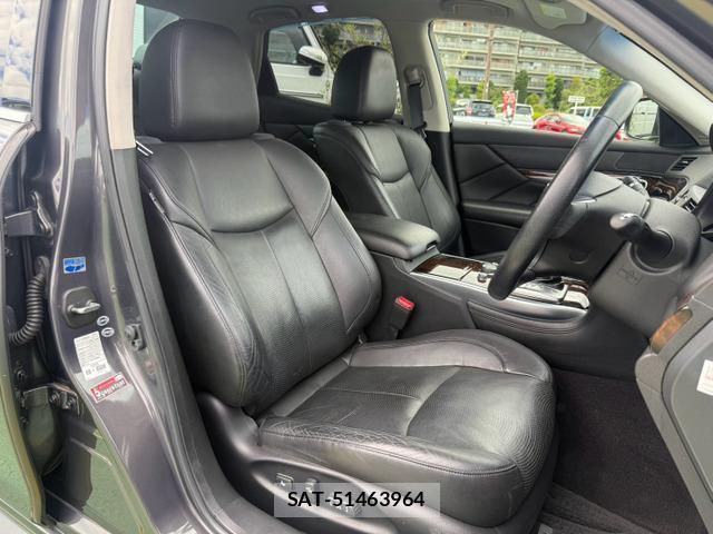 Nissan FUGA HYBRID 2011-02 8373679-7