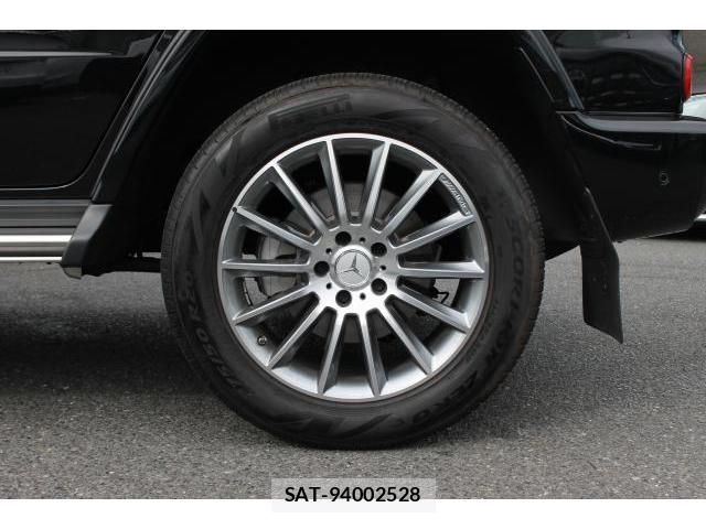 Mercedes Benz G-CLASS 2022-12 8373563-12