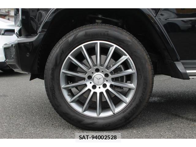 Mercedes Benz G-CLASS 2022-12 8373563-14