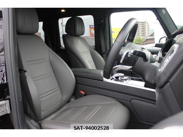Mercedes Benz G-CLASS 2022-12 8373563-15