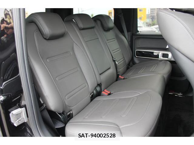 Mercedes Benz G-CLASS 2022-12 8373563-16