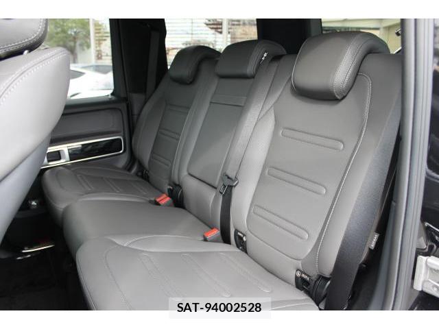 Mercedes Benz G-CLASS 2022-12 8373563-18