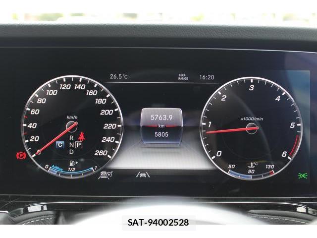 Mercedes Benz G-CLASS 2022-12 8373563-19