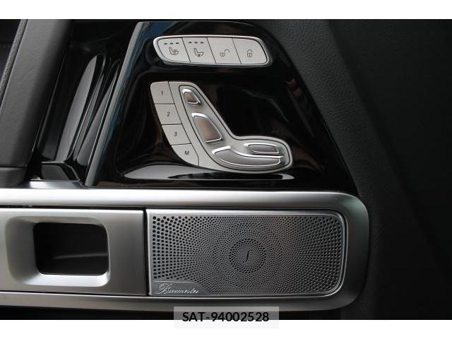 Mercedes Benz G-CLASS 2022-12 8373563-6