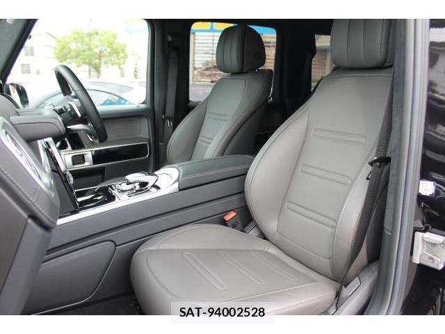 Mercedes Benz G-CLASS 2022-12 8373563-7