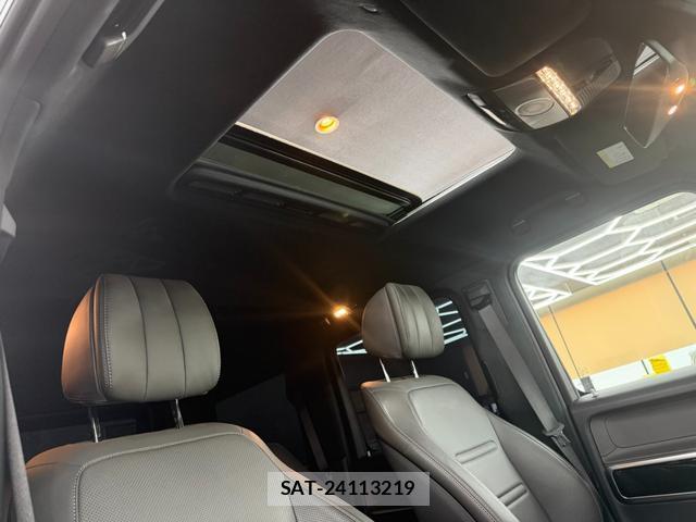Mercedes Benz G-CLASS 2021-12 8373893-1