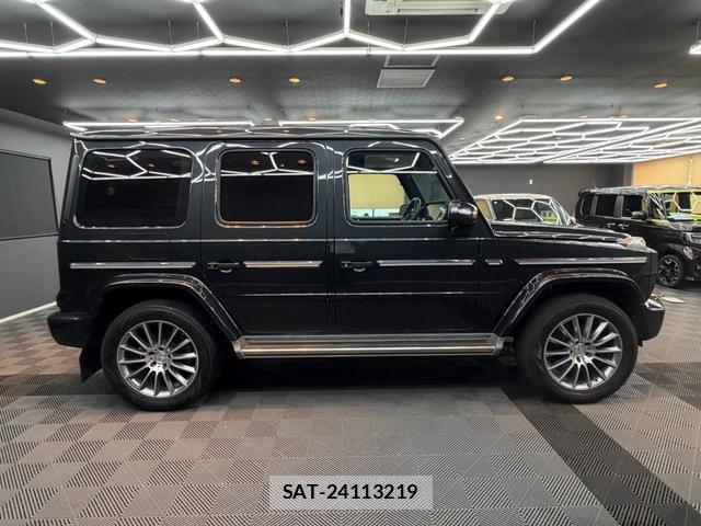 Mercedes Benz G-CLASS 2021-12 8373893-10