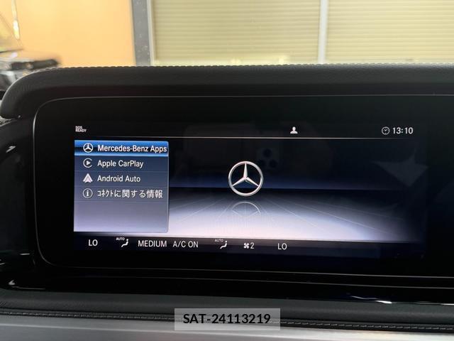 Mercedes Benz G-CLASS 2021-12 8373893-12
