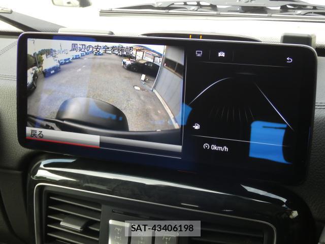 Mercedes Benz G-CLASS 2016-05 8373905-13
