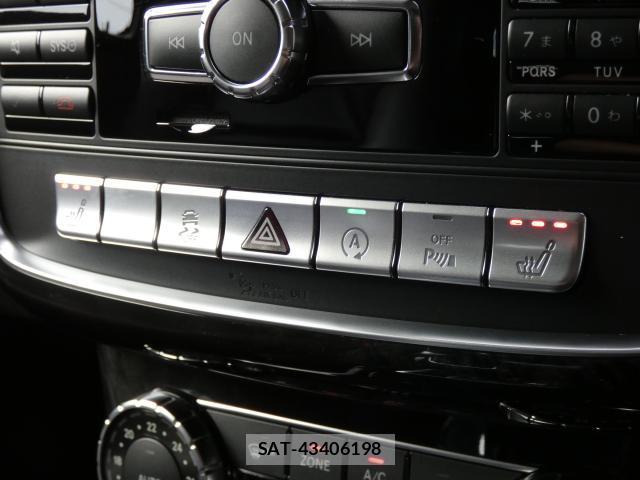 Mercedes Benz G-CLASS 2016-05 8373905-17