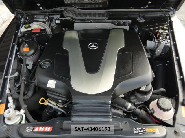 Mercedes Benz G-CLASS 2016-05 8373905-19