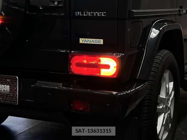 Mercedes Benz G-CLASS 2015-07 8374351-14