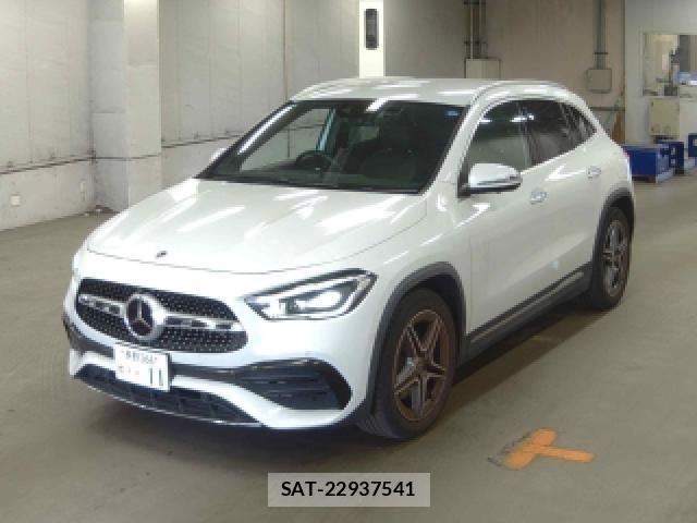 Mercedes Benz GLA-CLASS 2023-03 8373295-0