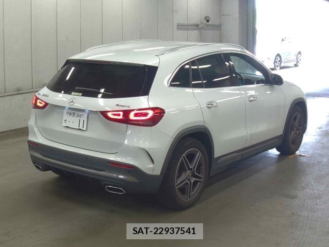 Mercedes Benz GLA-CLASS 2023-03 8373295-1