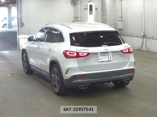 Mercedes Benz GLA-CLASS 2023-03 8373295-4