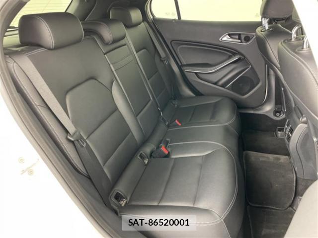 Mercedes Benz GLA-CLASS 2017-07 8373866-12