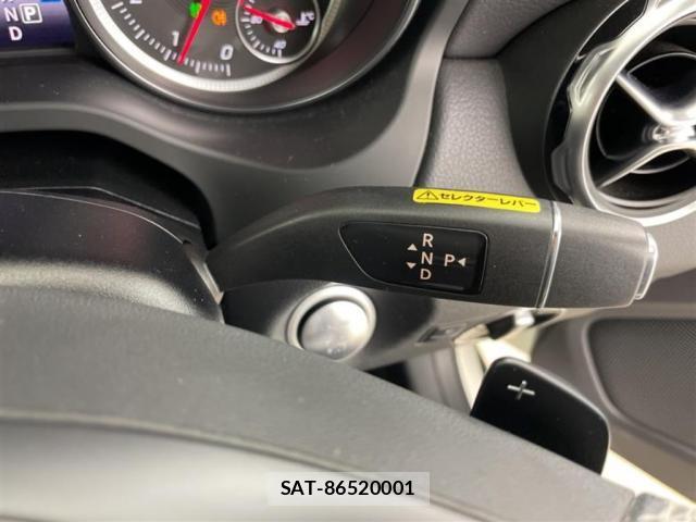 Mercedes Benz GLA-CLASS 2017-07 8373866-6