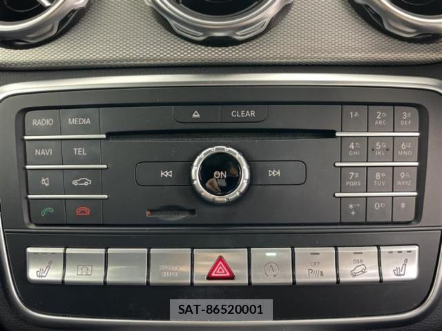Mercedes Benz GLA-CLASS 2017-07 8373866-8