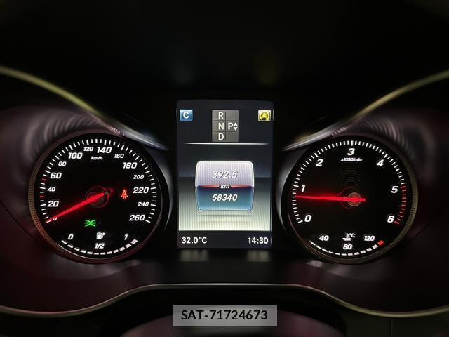 Mercedes Benz GLC-CLASS 2017-02 8373763-10