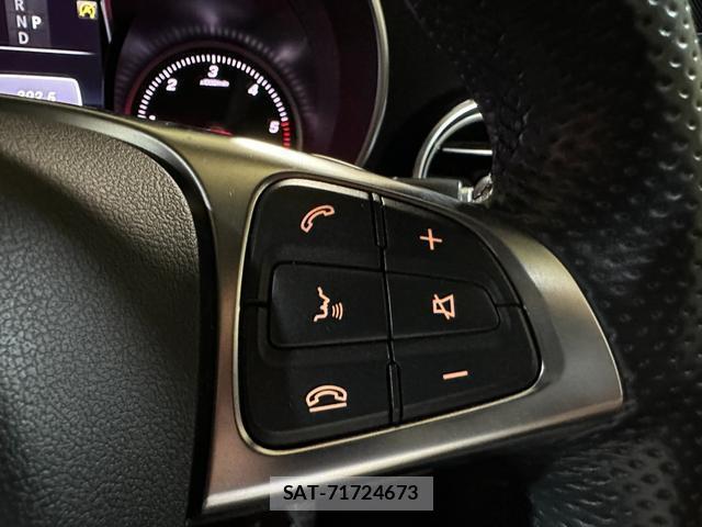 Mercedes Benz GLC-CLASS 2017-02 8373763-12