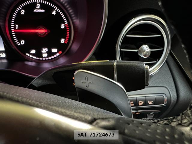 Mercedes Benz GLC-CLASS 2017-02 8373763-14