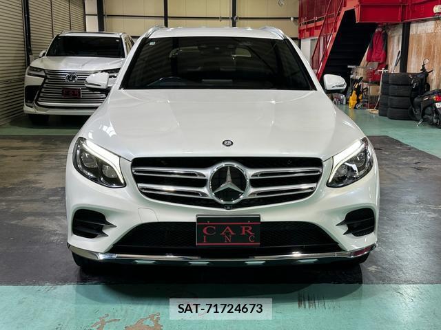 Mercedes Benz GLC-CLASS 2017-02 8373763-17