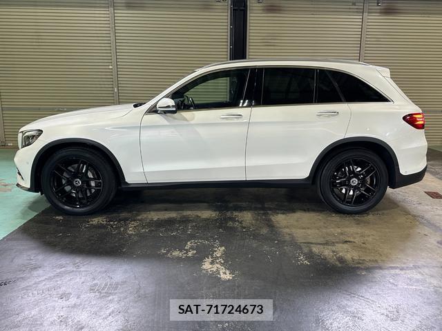 Mercedes Benz GLC-CLASS 2017-02 8373763-19