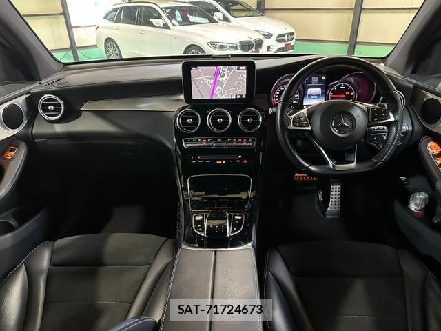 Mercedes Benz GLC-CLASS 2017-02 8373763-2