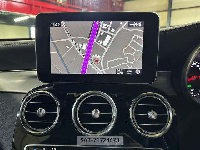 Mercedes Benz GLC-CLASS 2017-02 8373763-3