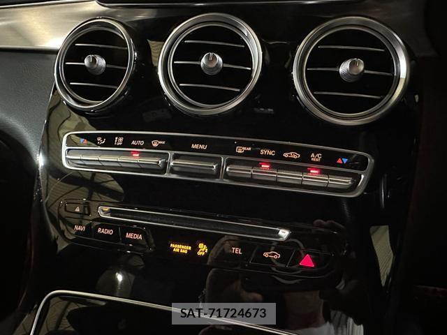 Mercedes Benz GLC-CLASS 2017-02 8373763-7