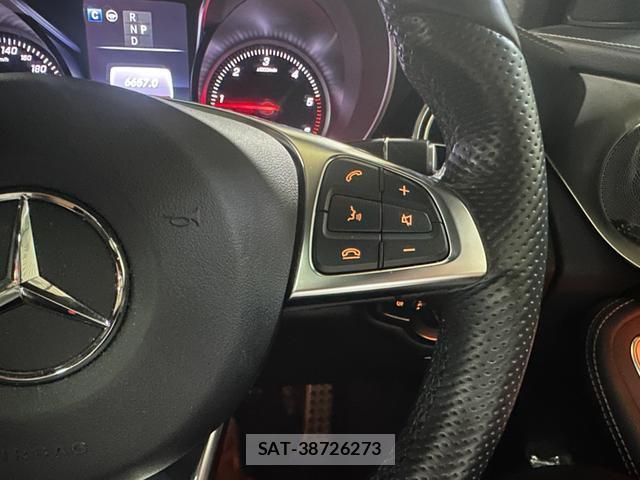 Mercedes Benz GLC-CLASS 2018-03 8373765-13