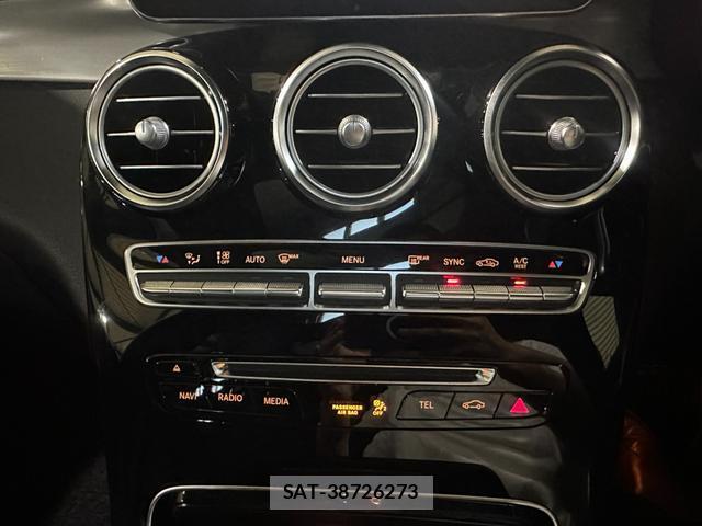 Mercedes Benz GLC-CLASS 2018-03 8373765-14