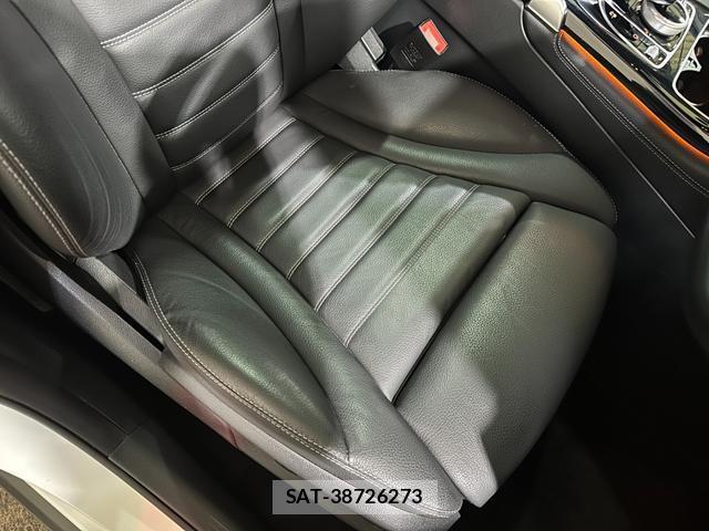 Mercedes Benz GLC-CLASS 2018-03 8373765-16