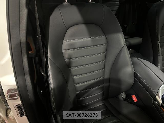 Mercedes Benz GLC-CLASS 2018-03 8373765-17