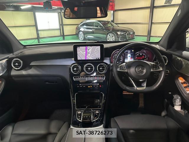 Mercedes Benz GLC-CLASS 2018-03 8373765-3