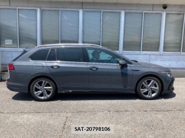 VolksWagen GOLF VARIANT 2021-10 8373290-3