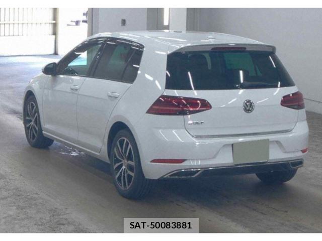 VolksWagen GOLF 2018-12 8373842-1