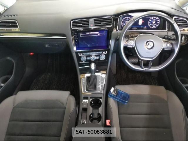 VolksWagen GOLF 2018-12 8373842-2
