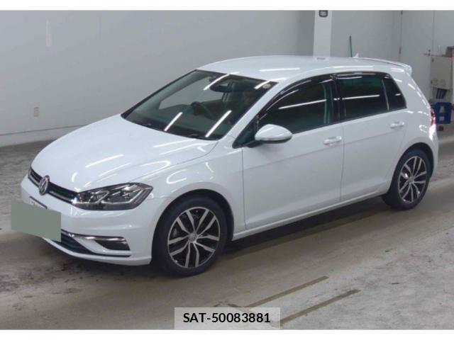 VolksWagen GOLF 2018-12 8373842-3