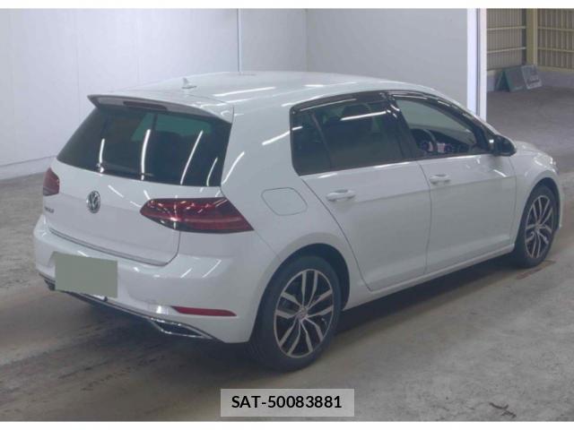 VolksWagen GOLF 2018-12 8373842-4