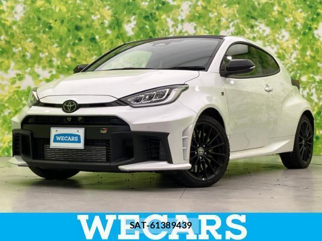 Toyota Gr Yaris 2024-08 8372952-0