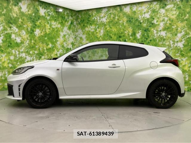 Toyota Gr Yaris 2024-08 8372952-1