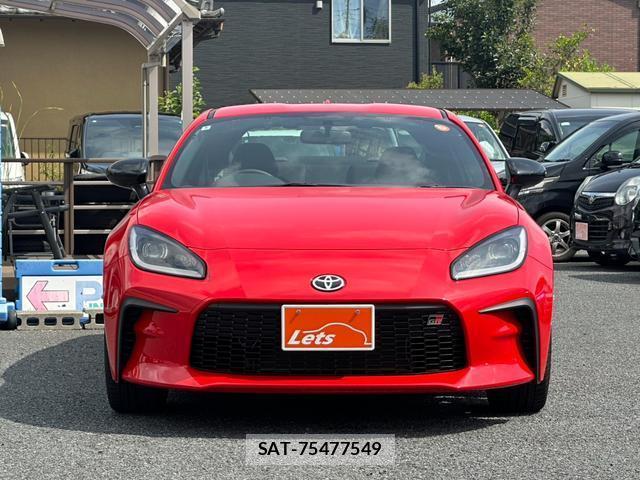 Toyota GR86 2024-10 8372524-1