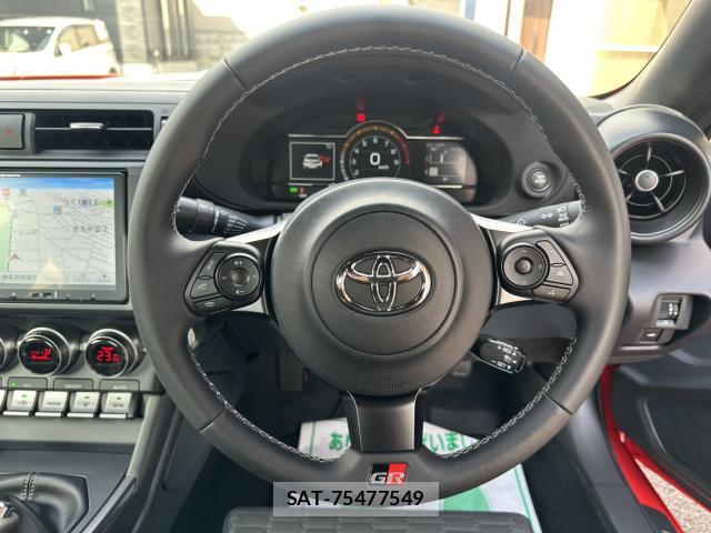 Toyota GR86 2024-10 8372524-14