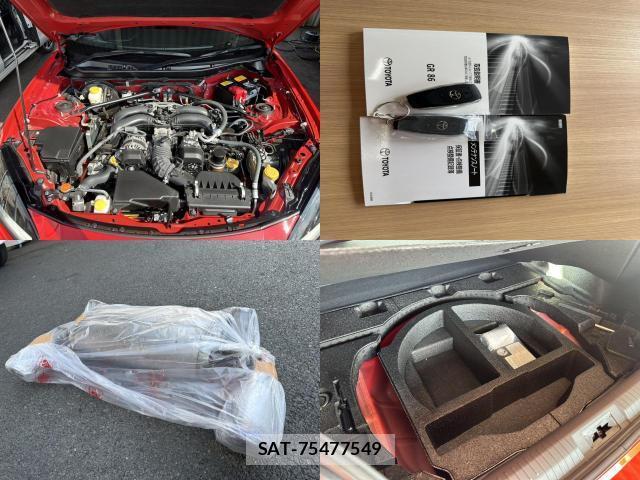 Toyota GR86 2024-10 8372524-19