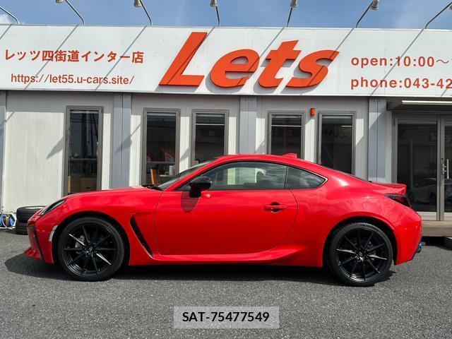 Toyota GR86 2024-10 8372524-3