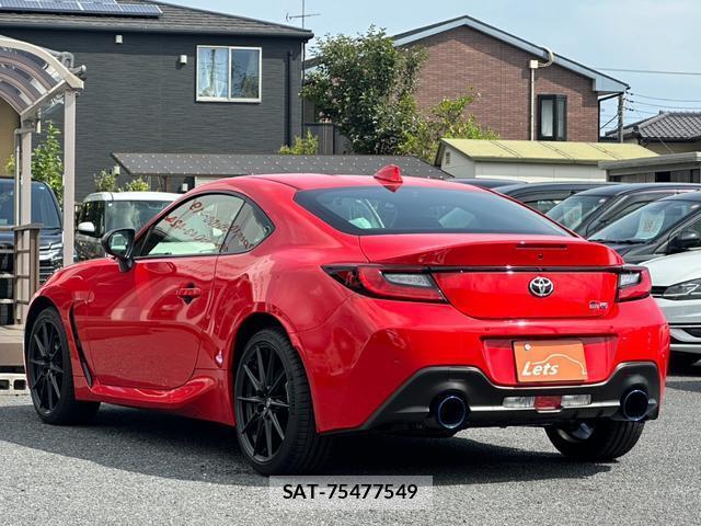 Toyota GR86 2024-10 8372524-7