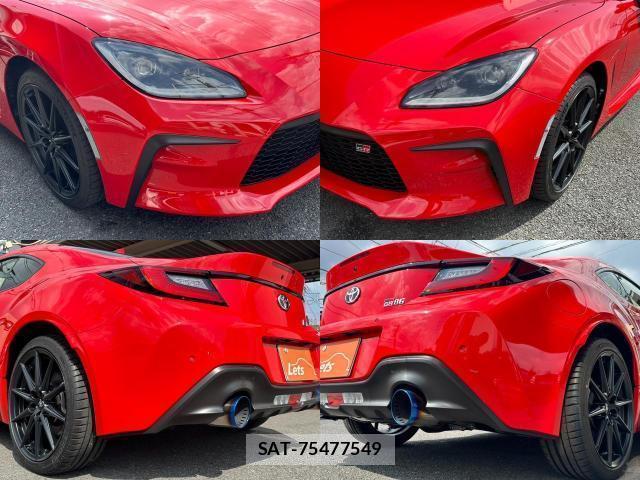 Toyota GR86 2024-10 8372524-8