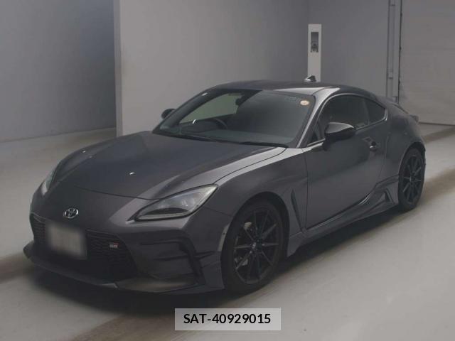 Toyota GR86 2022-10 8373092-0